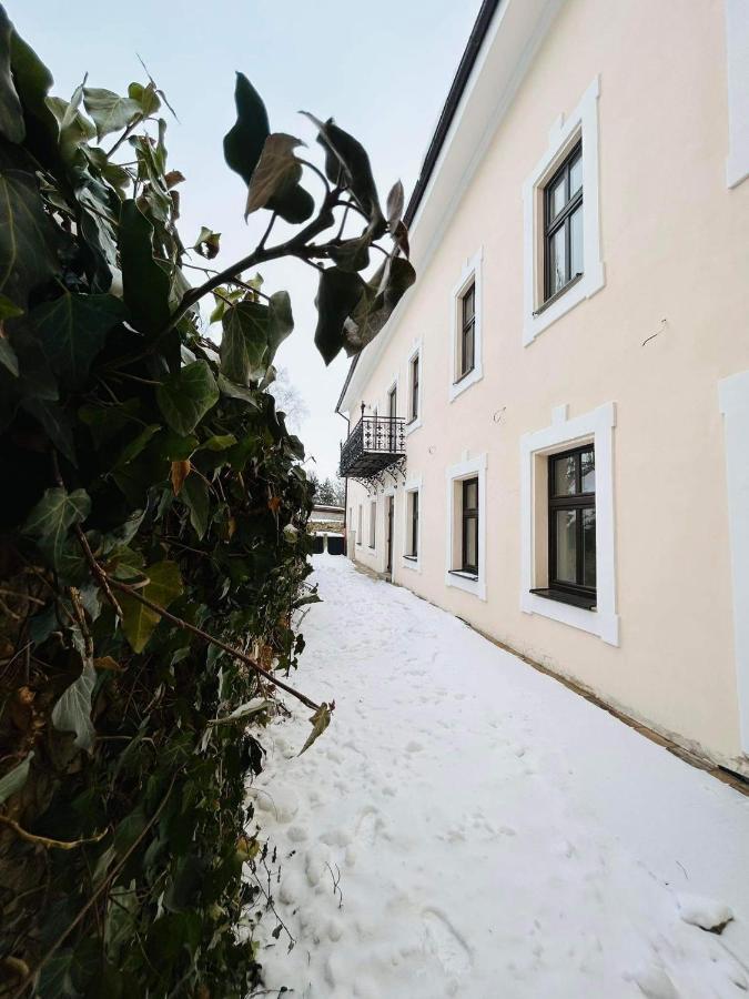 V Ulicke Apartment Kezmarok Exterior photo