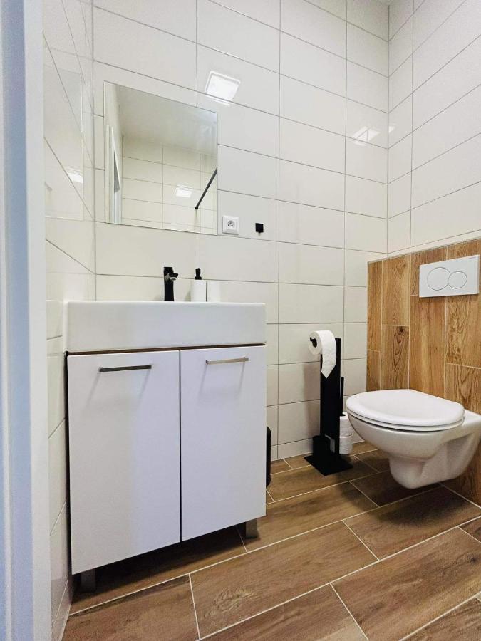 V Ulicke Apartment Kezmarok Exterior photo